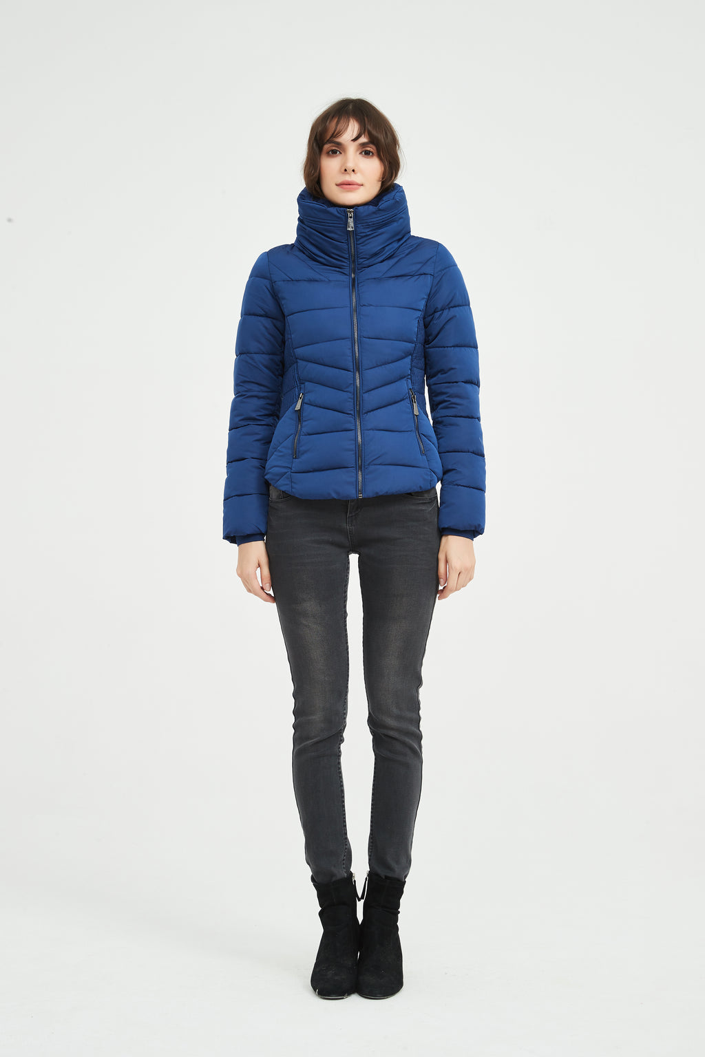 Women Padded Jacket