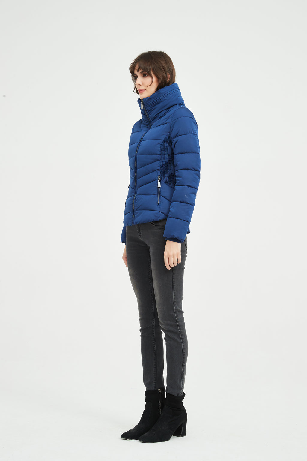 Women Padded Jacket