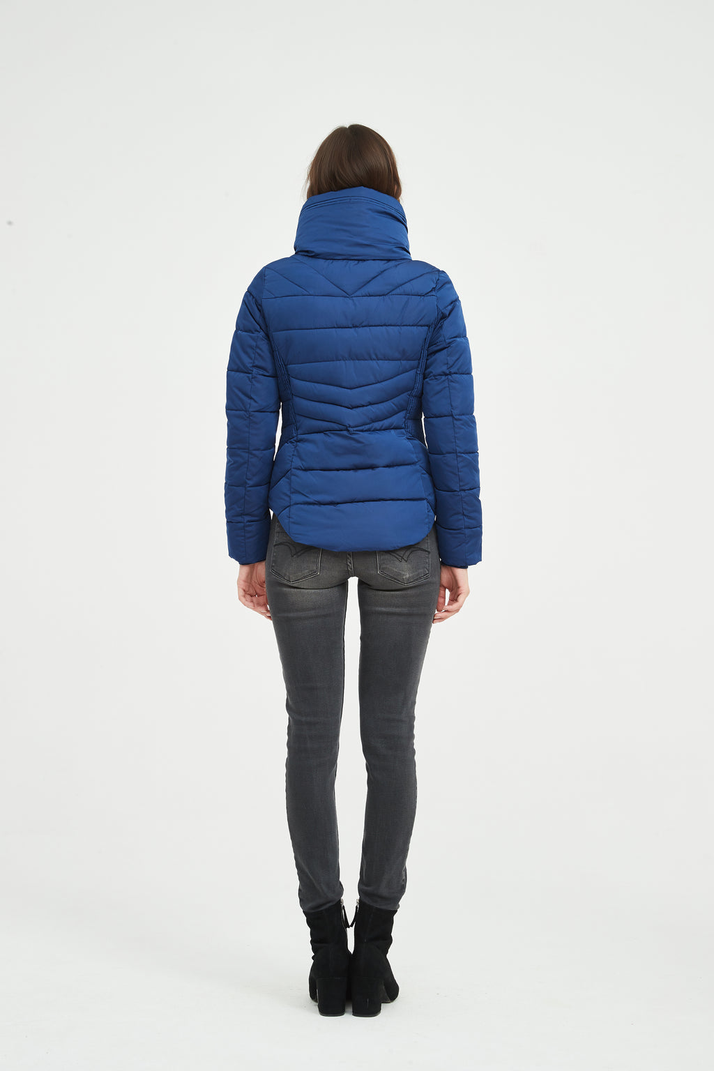 Women Padded Jacket