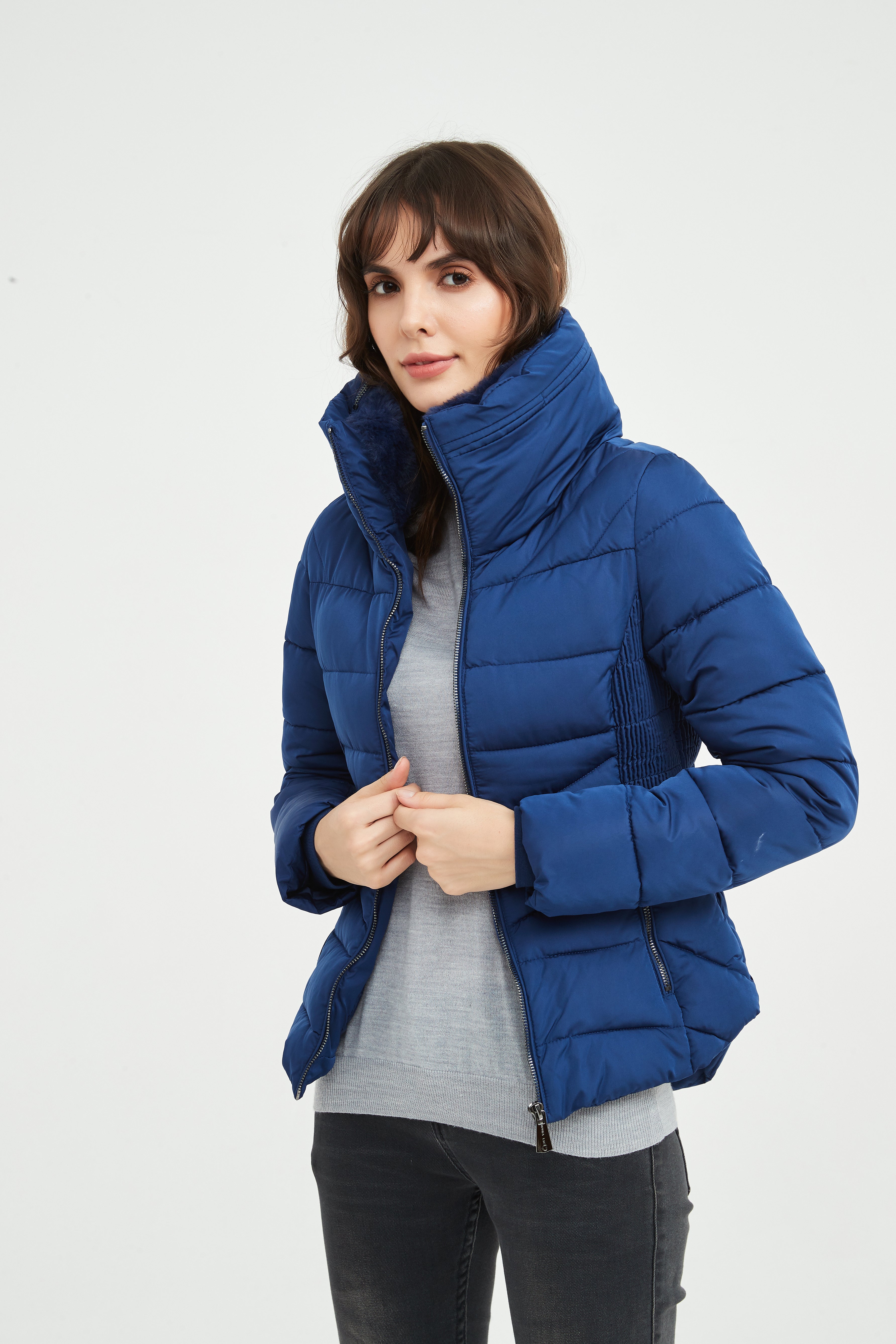 Women Padded Jacket