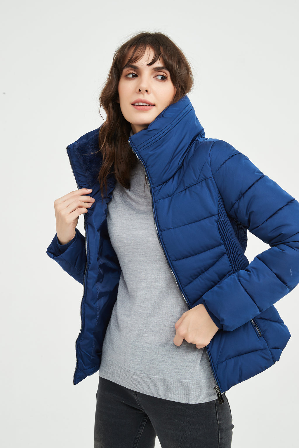Women Padded Jacket