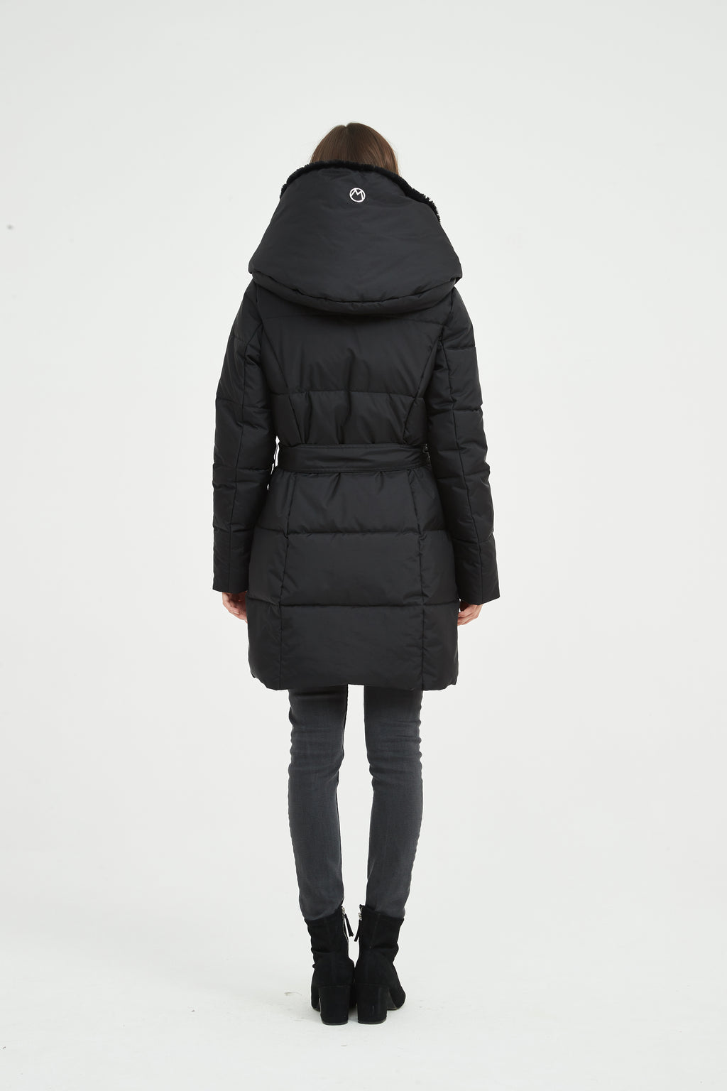 Ladies' Padded Coat
