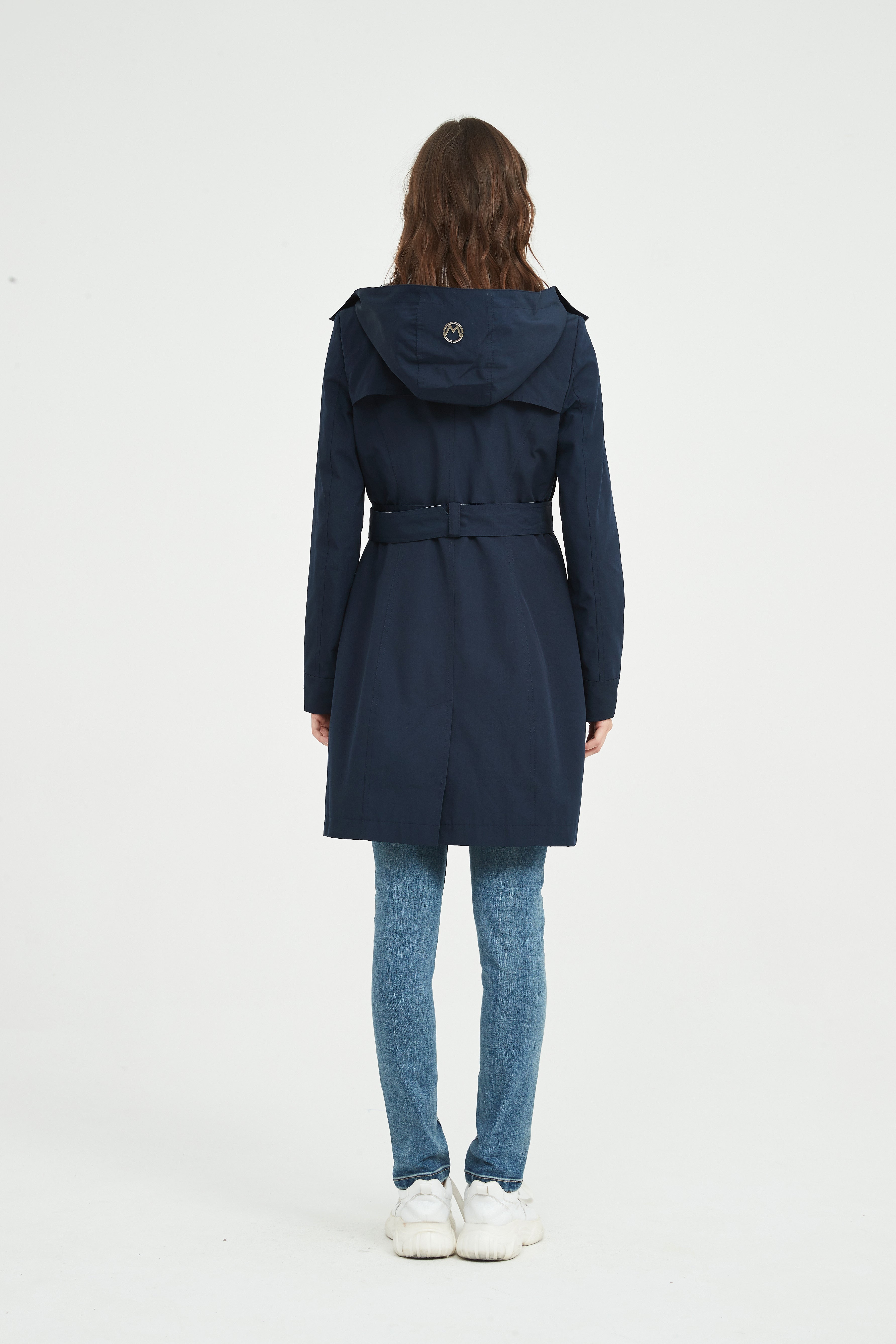 Women trench coat