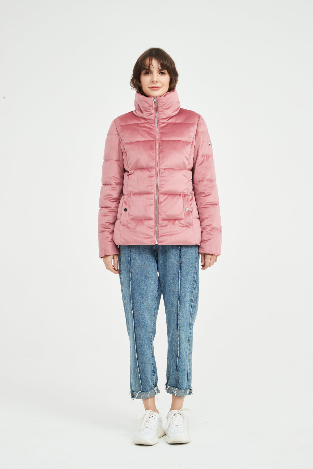 Ladies' Casual Jacket