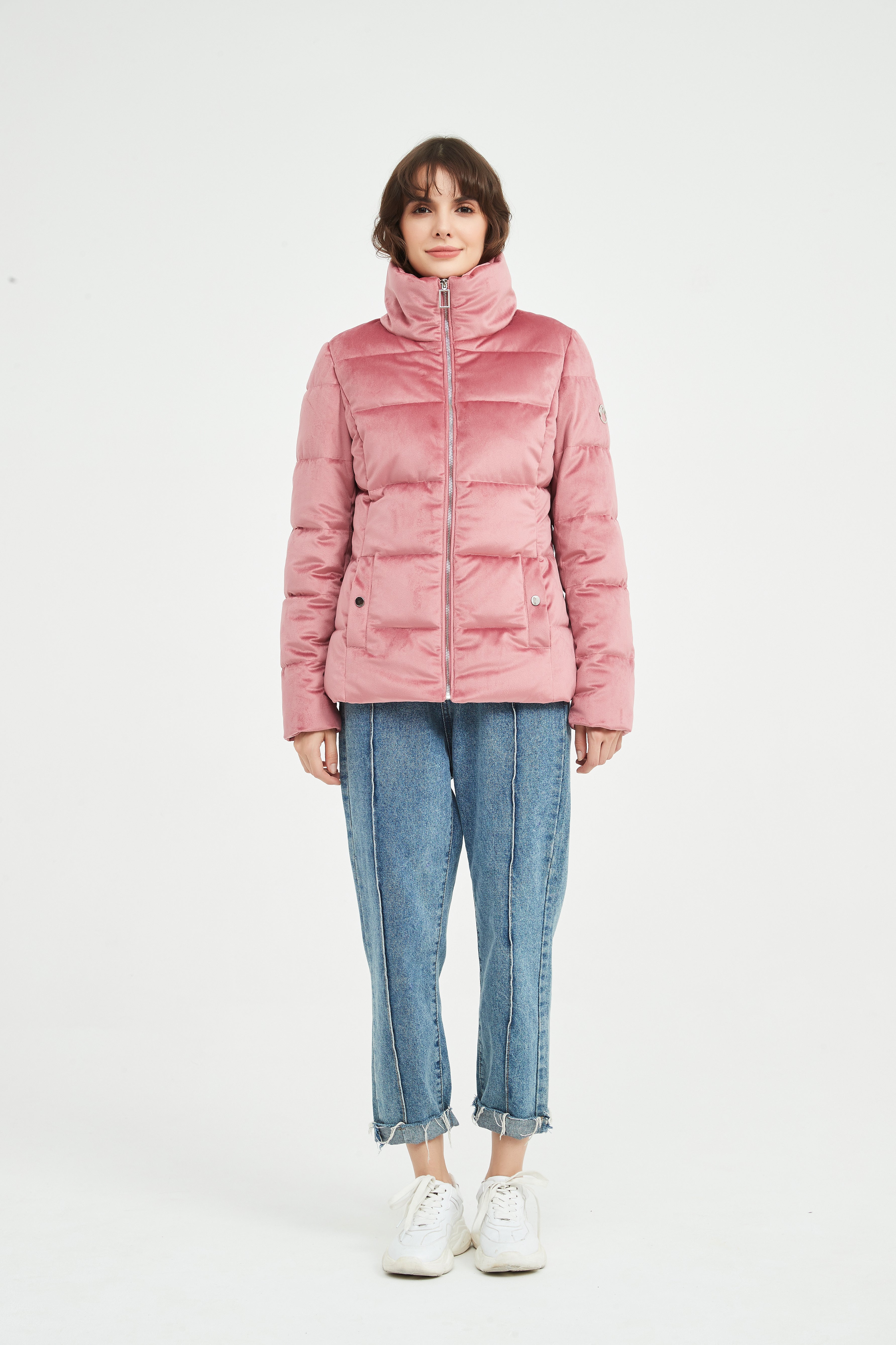 Ladies' Casual Jacket