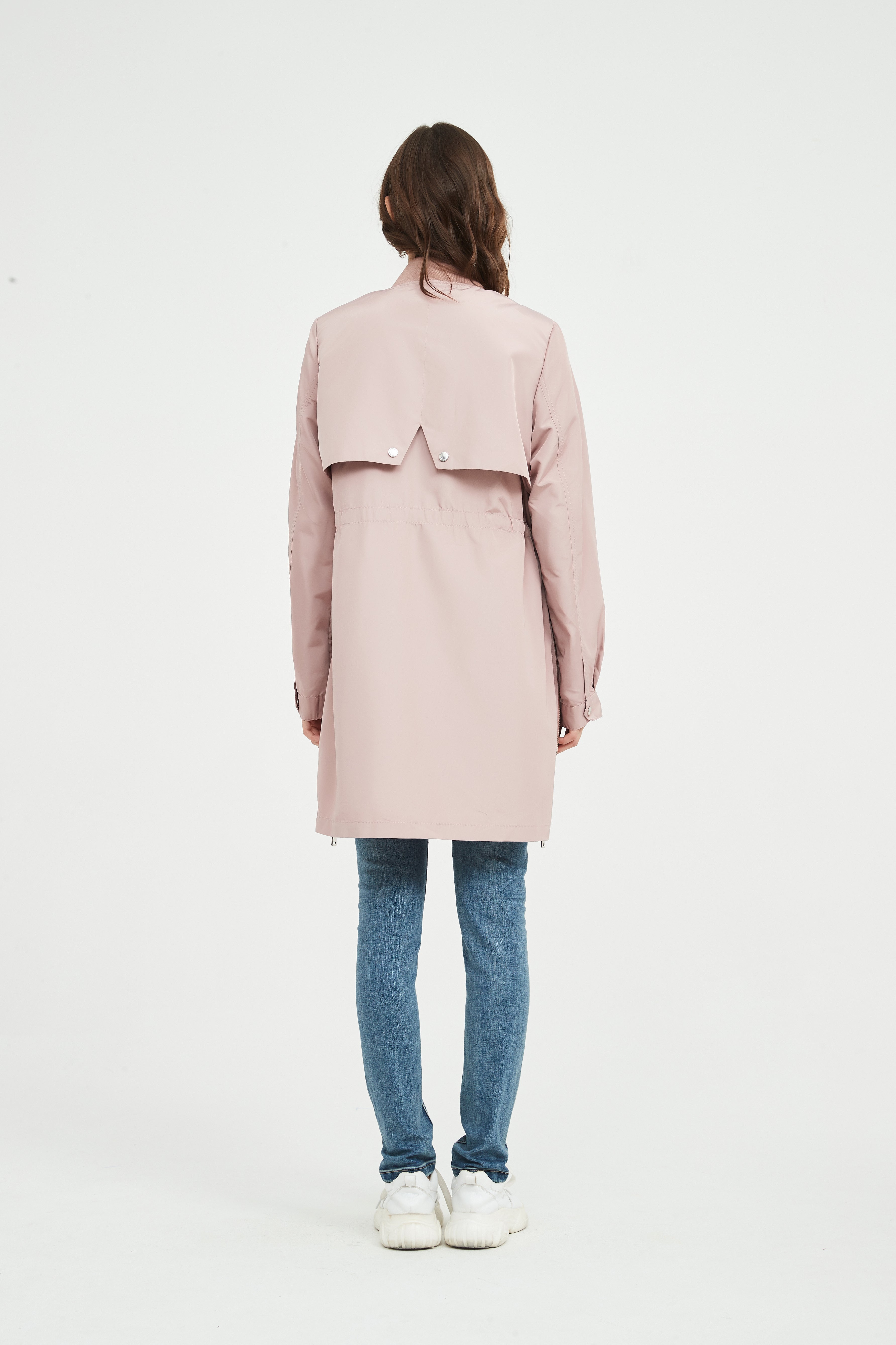 women trench coat