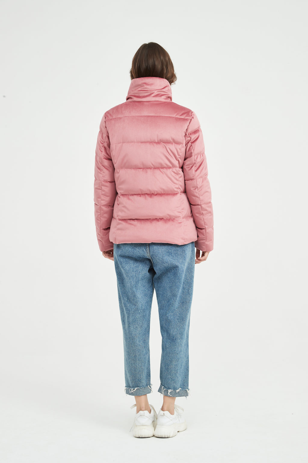 Ladies' Casual Jacket