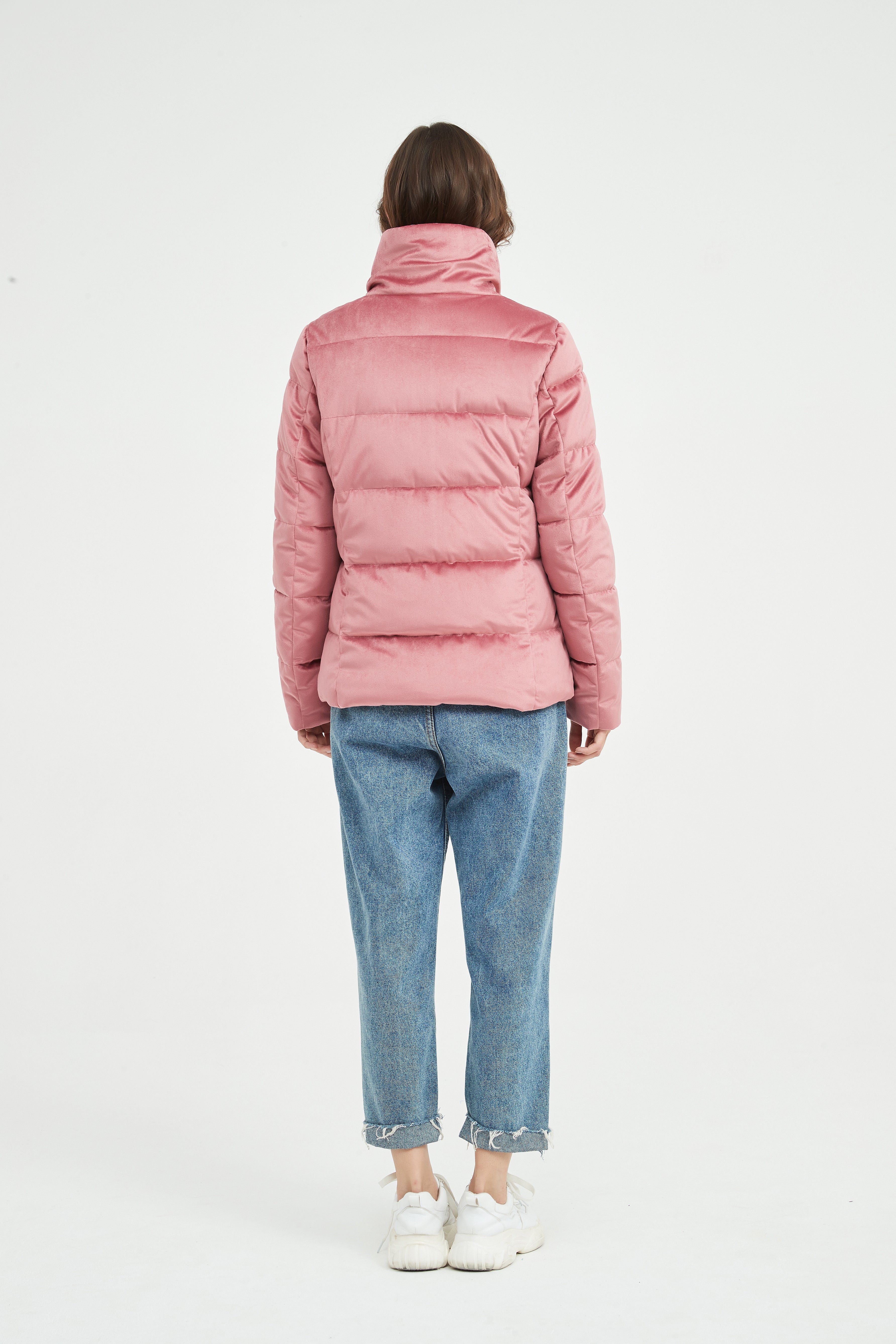 Ladies' Casual Jacket