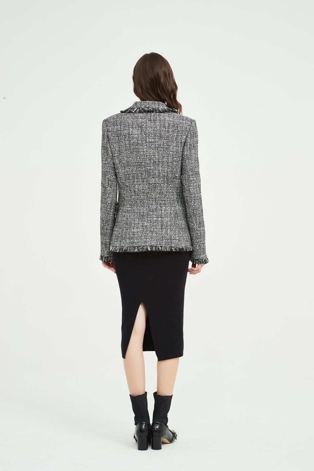 Ladies' Suit Coat