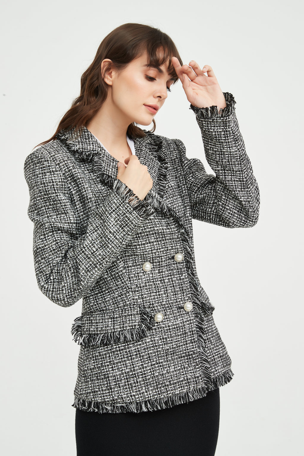 Ladies' Suit Coat