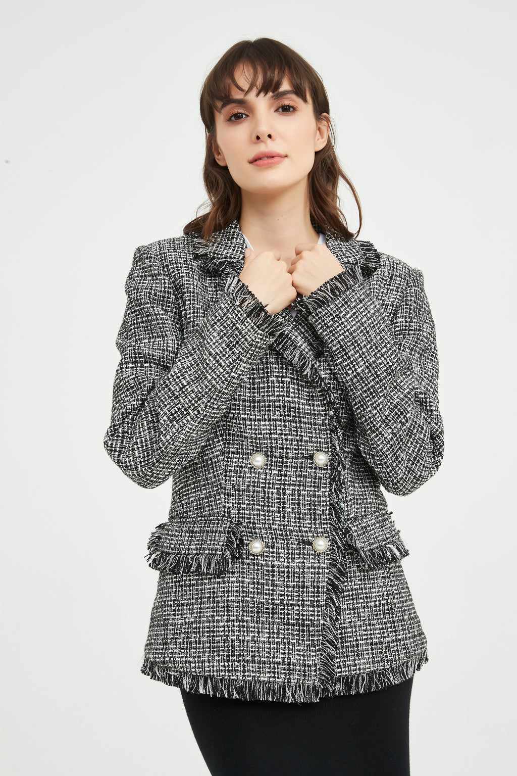 Ladies' Suit Coat