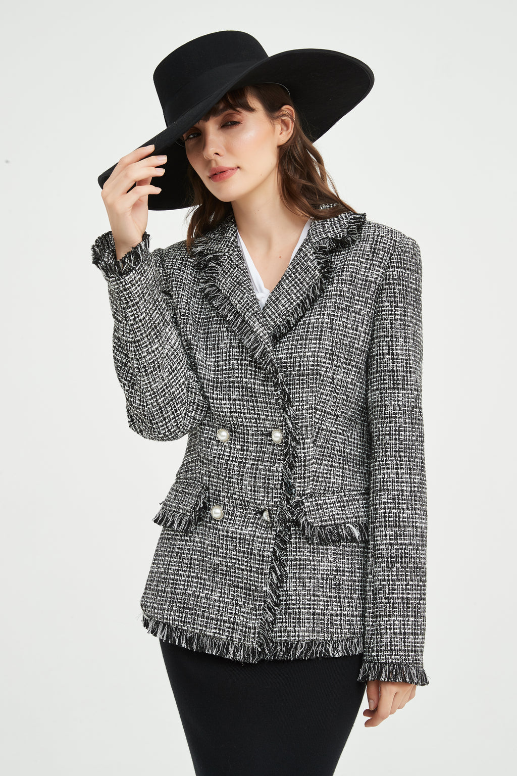 Ladies' Suit Coat