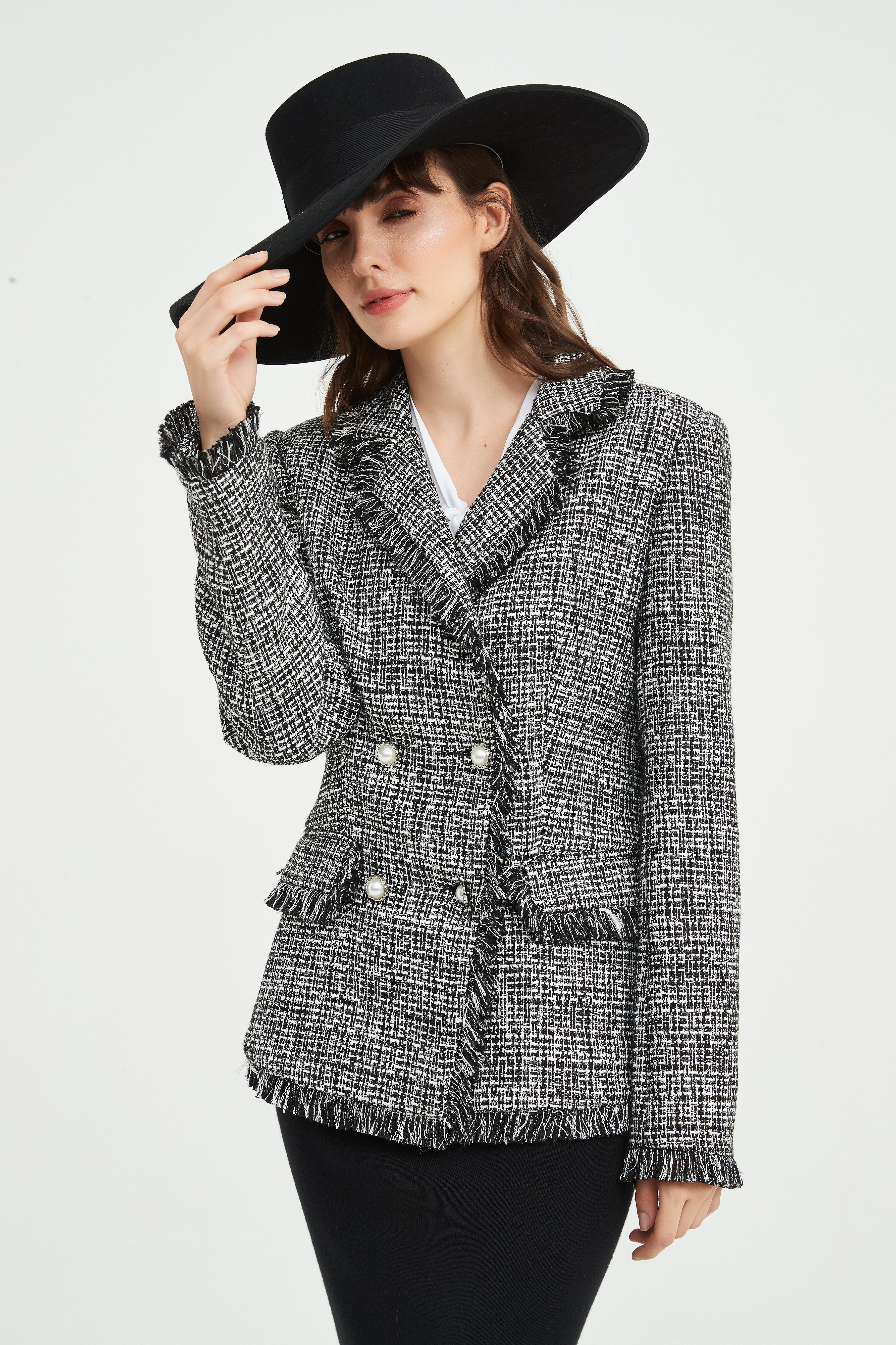 Ladies' Suit Coat