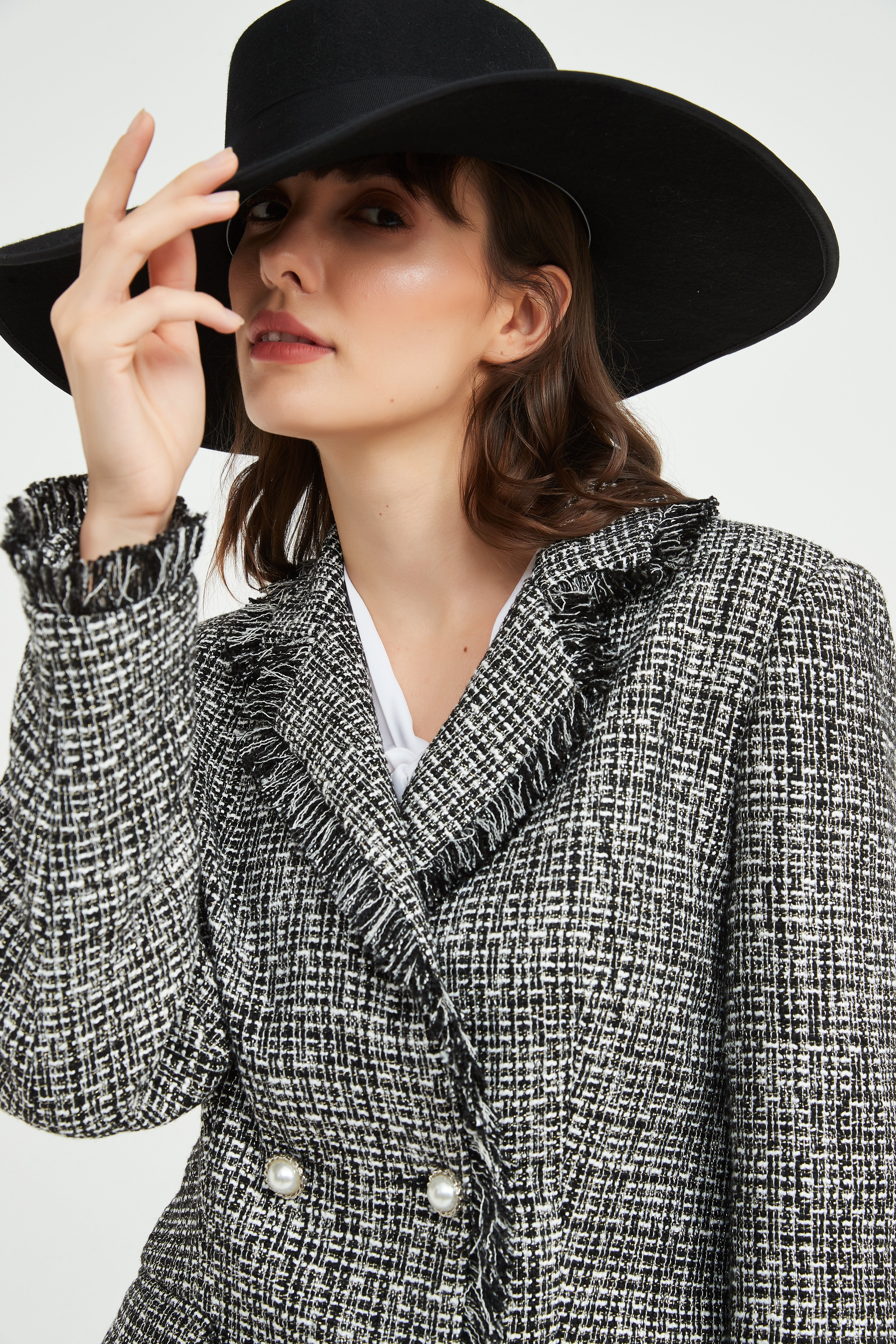 Ladies' Suit Coat