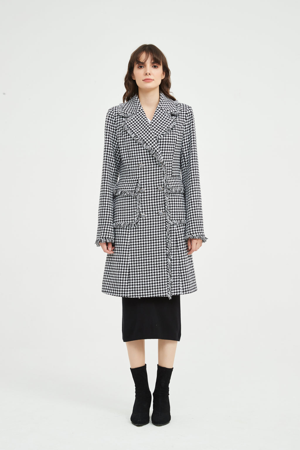 Ladies' Suit Coat