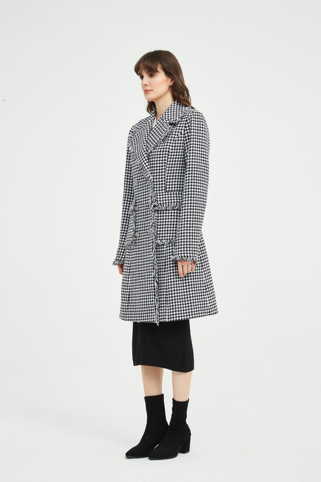 Ladies' Suit Coat