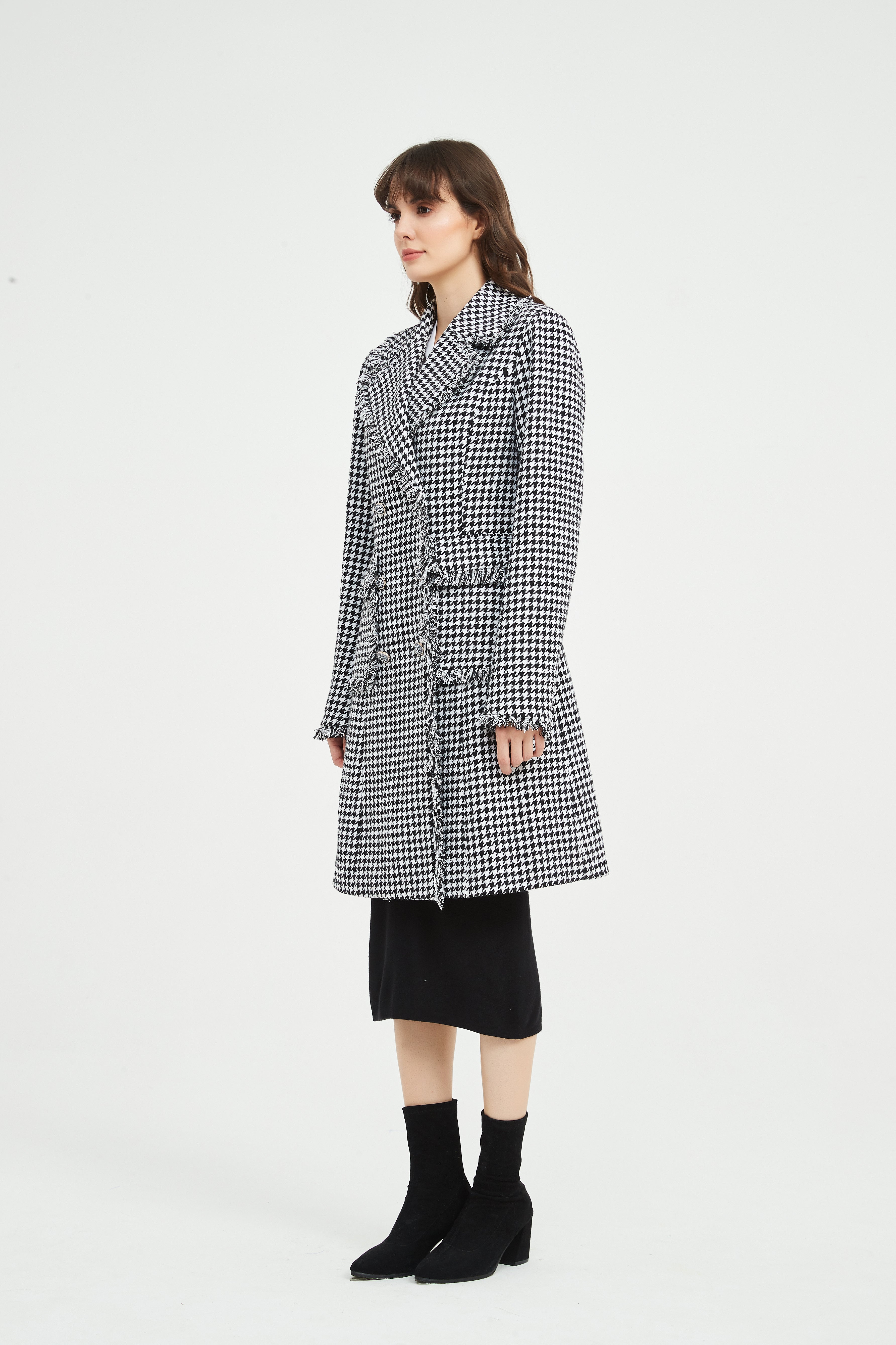 Ladies' Suit Coat