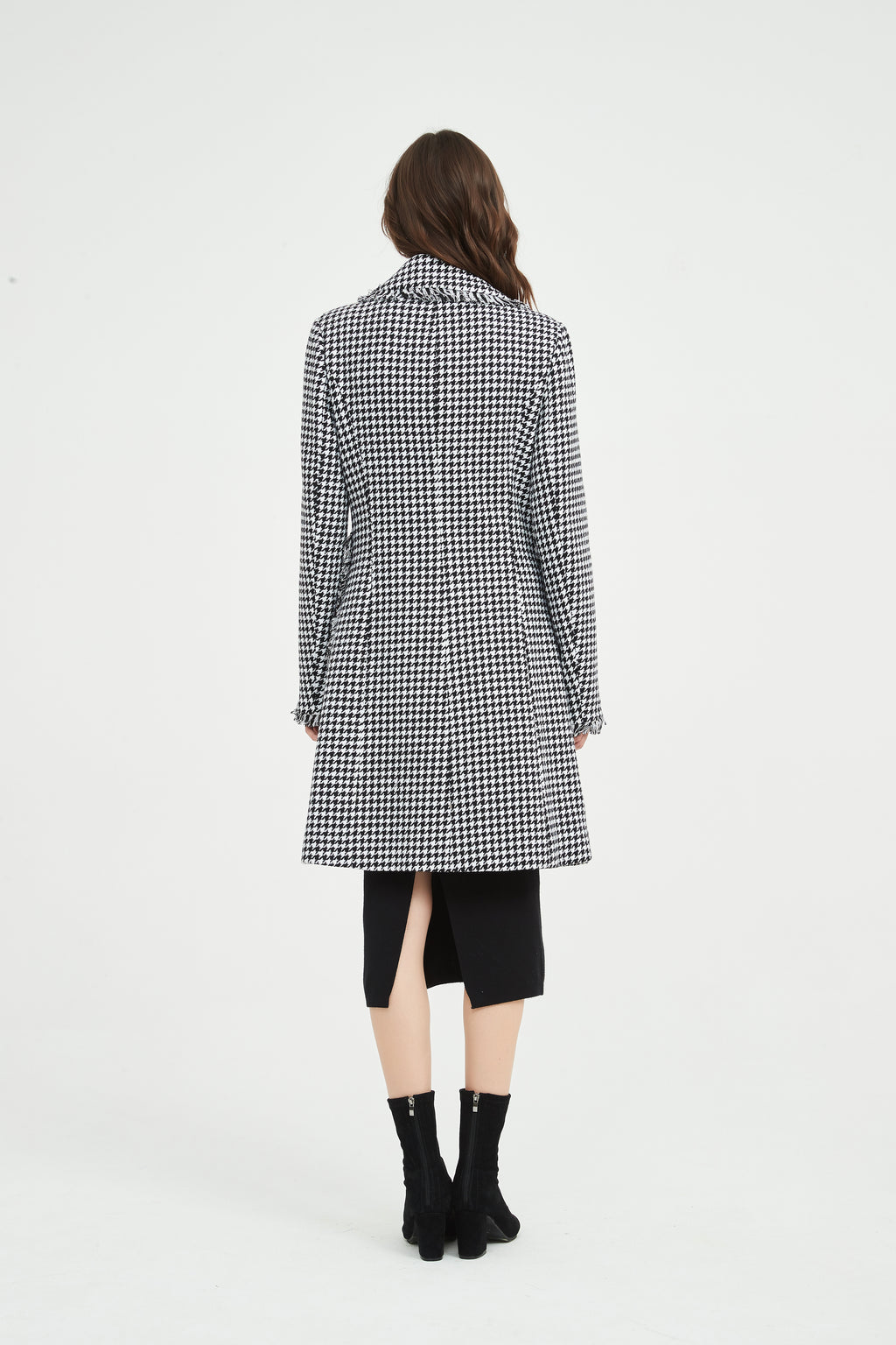 Ladies' Suit Coat