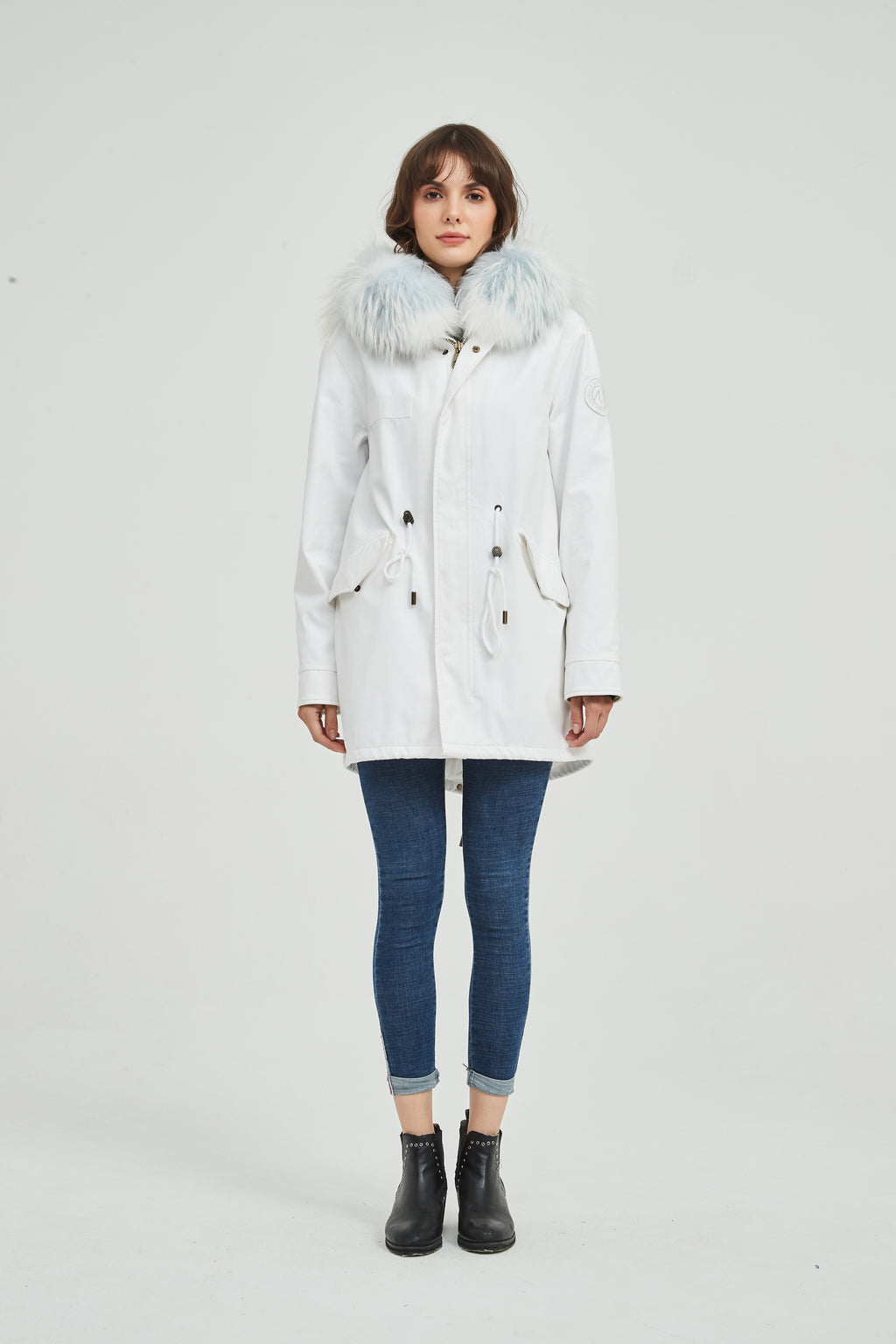 Women ’s Parka