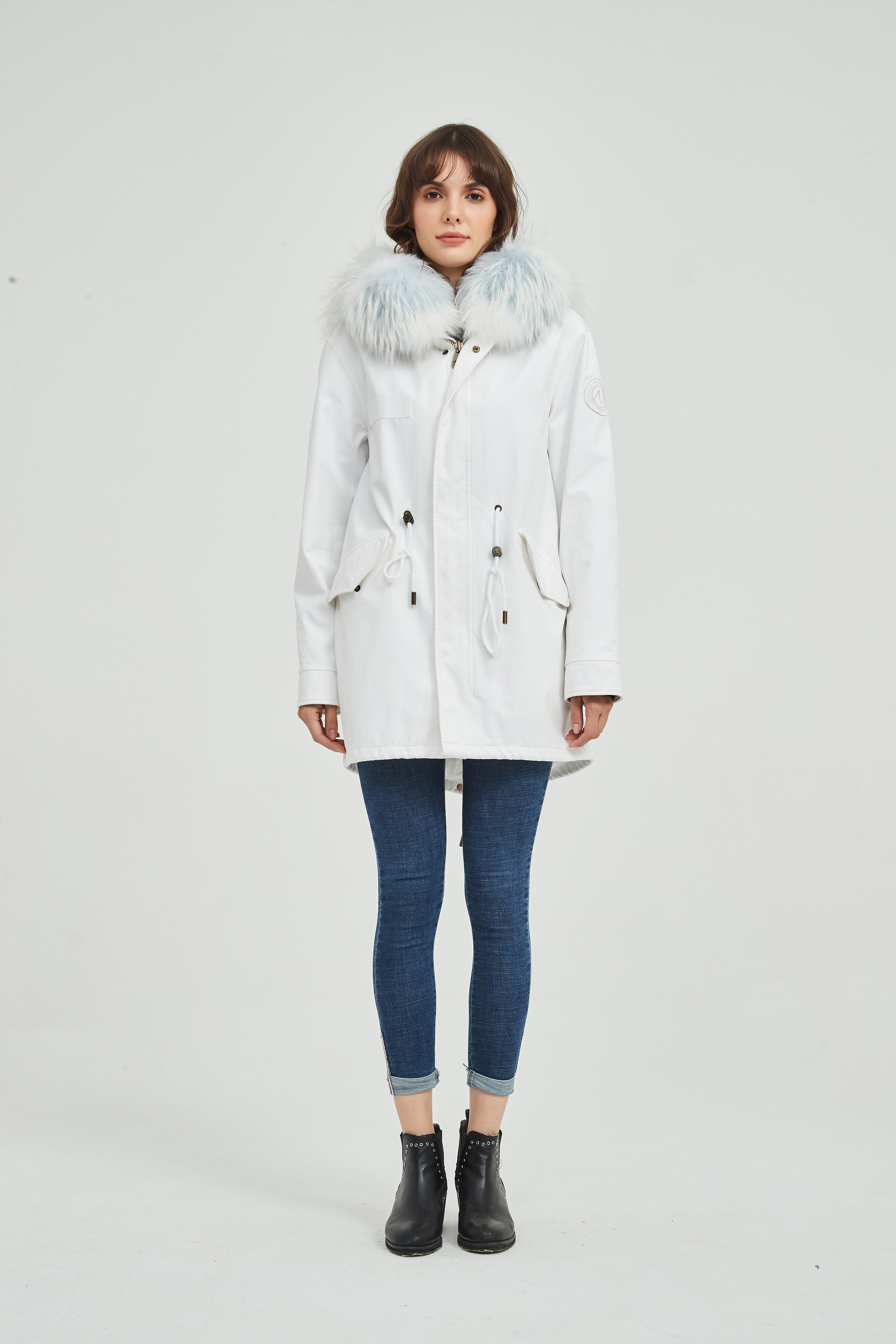 Women ’s Parka