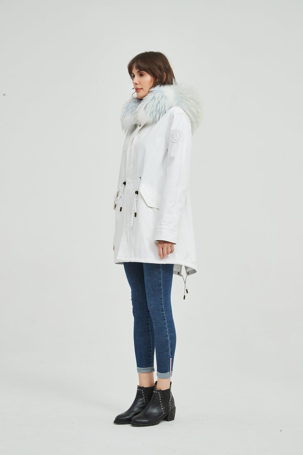 Women ’s Parka