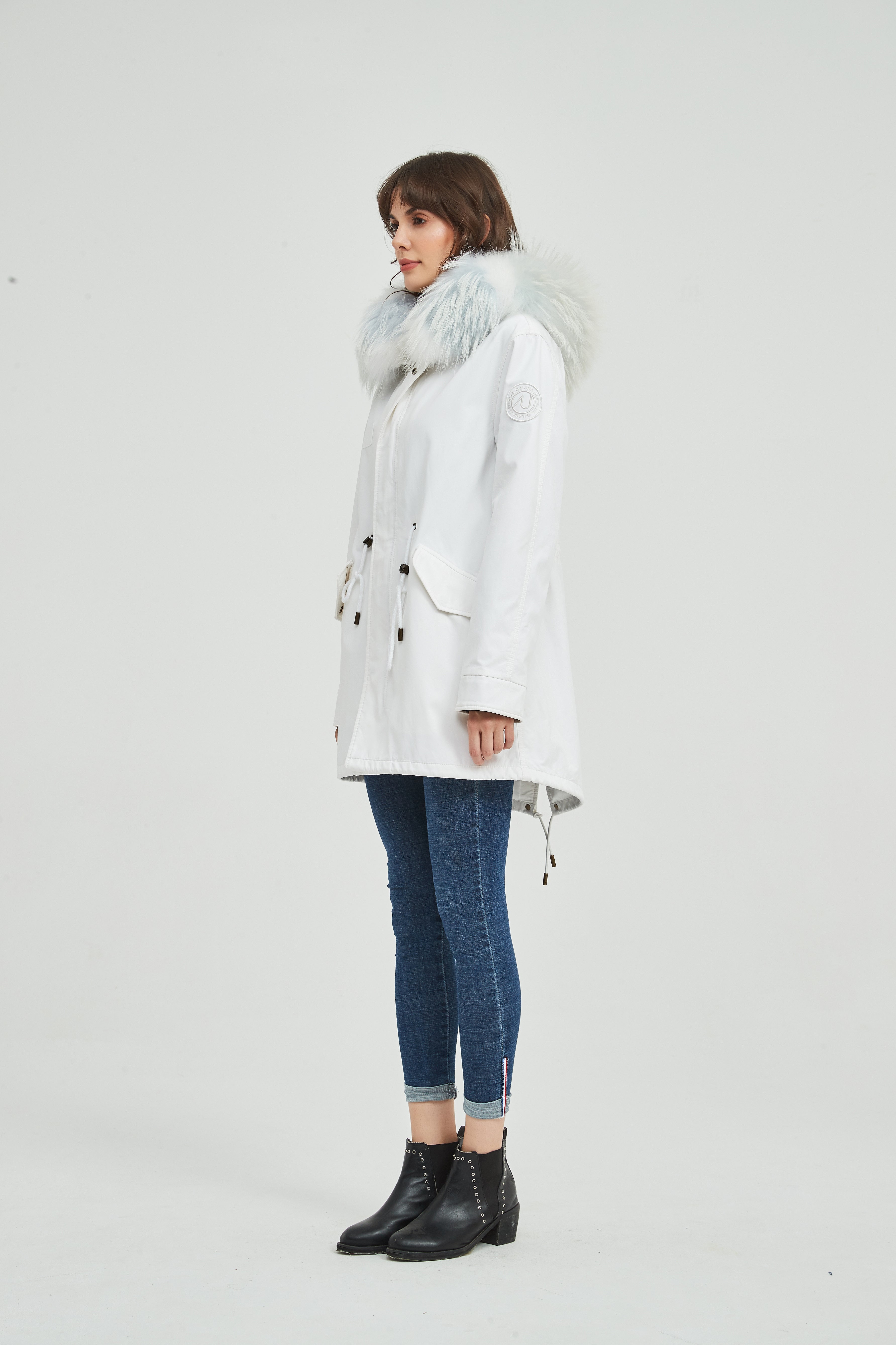 Women ’s Parka