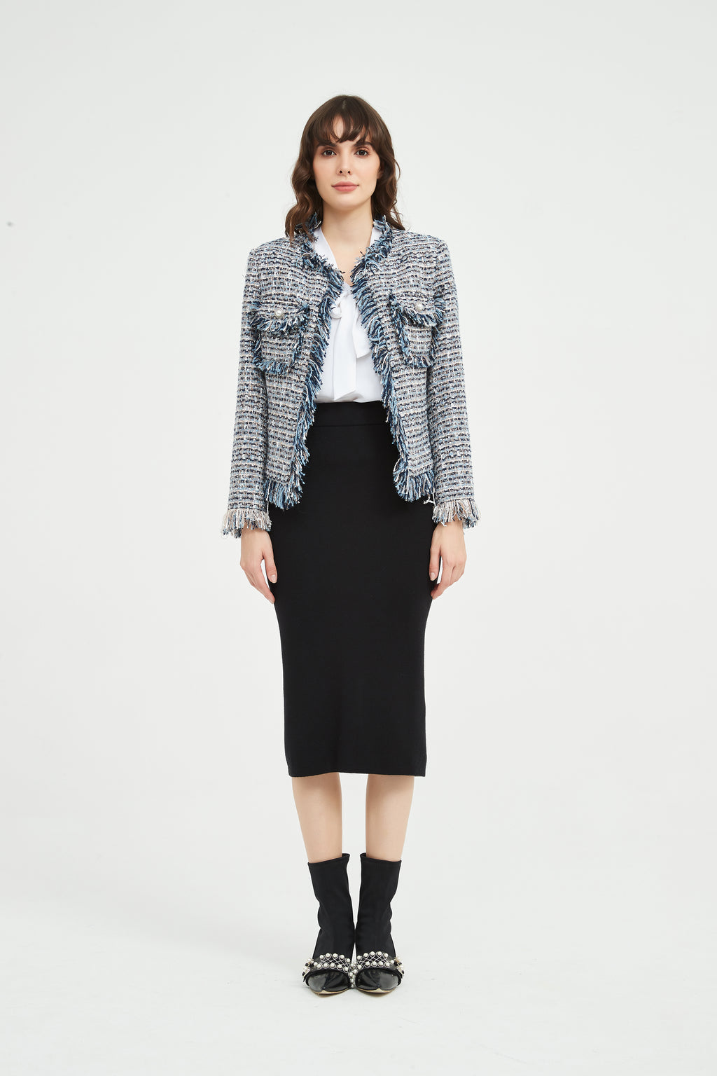 Ladies' Suit Jacket