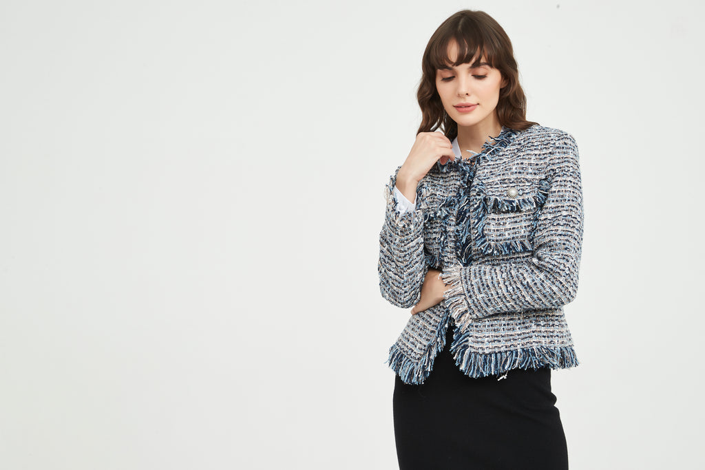 Ladies' Suit Jacket