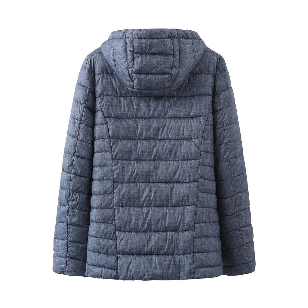 Women light Padded jacket