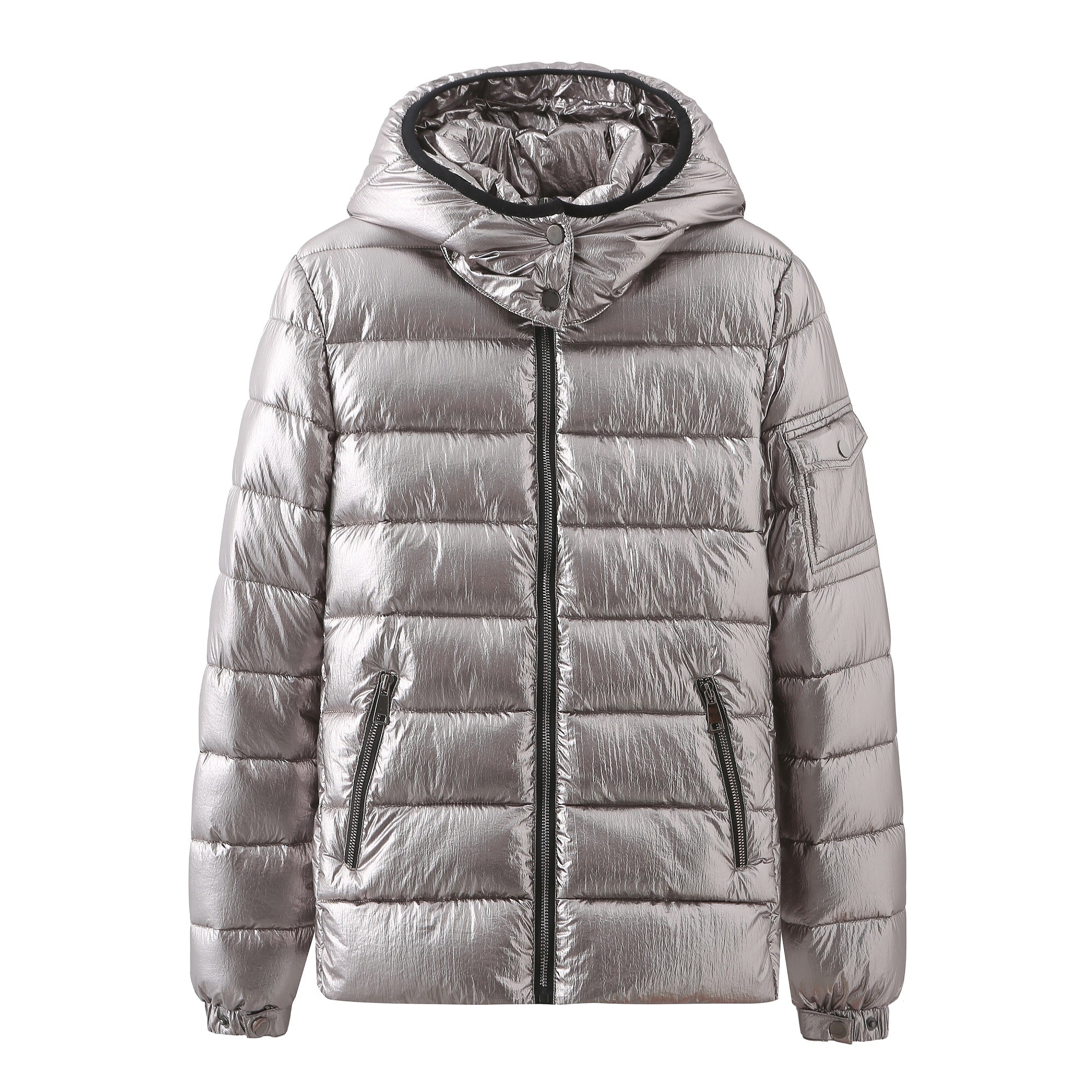 Women Padded Jacket