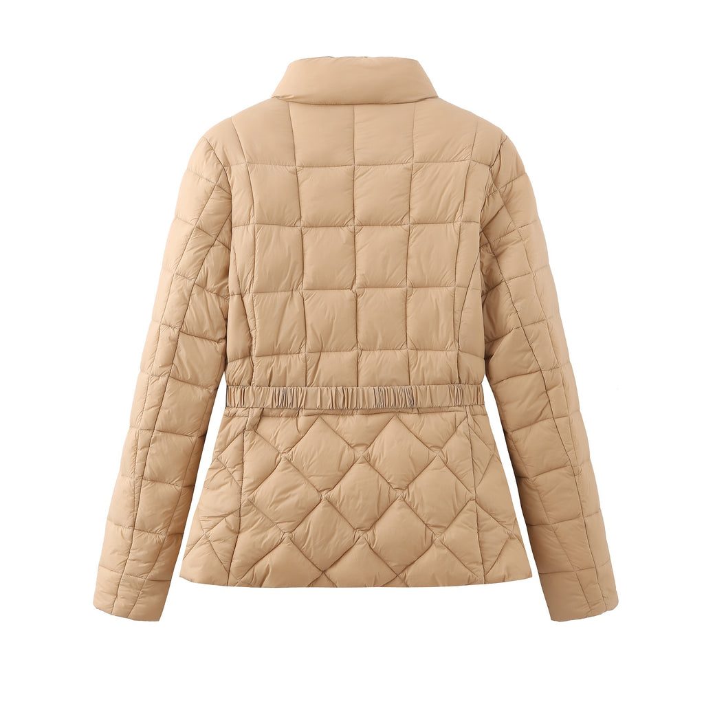 Women light Padded jacket