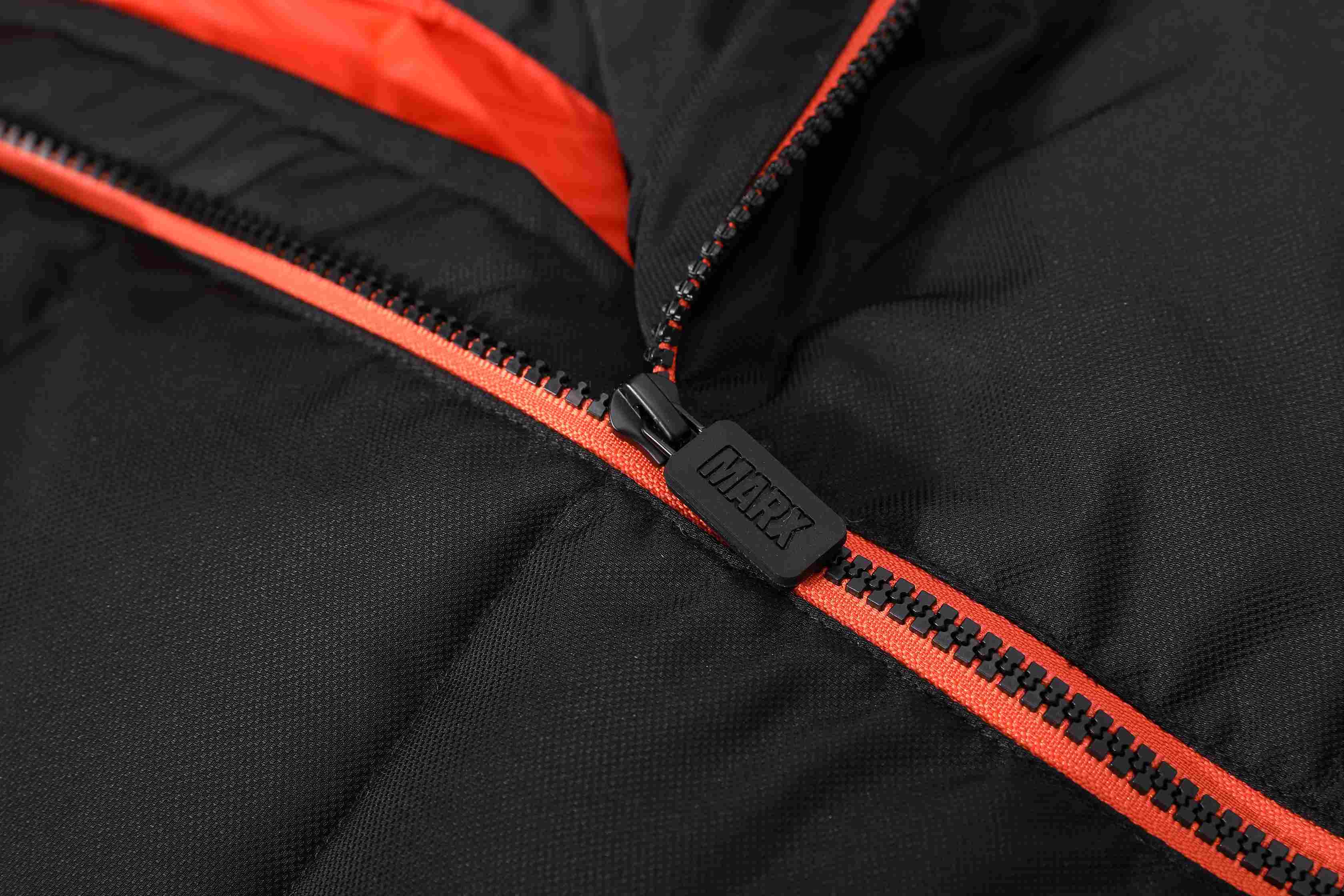 Men's padded jacket