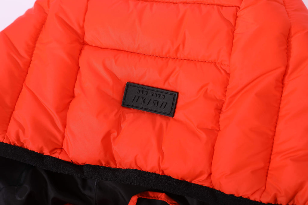 Men's light padded jacket