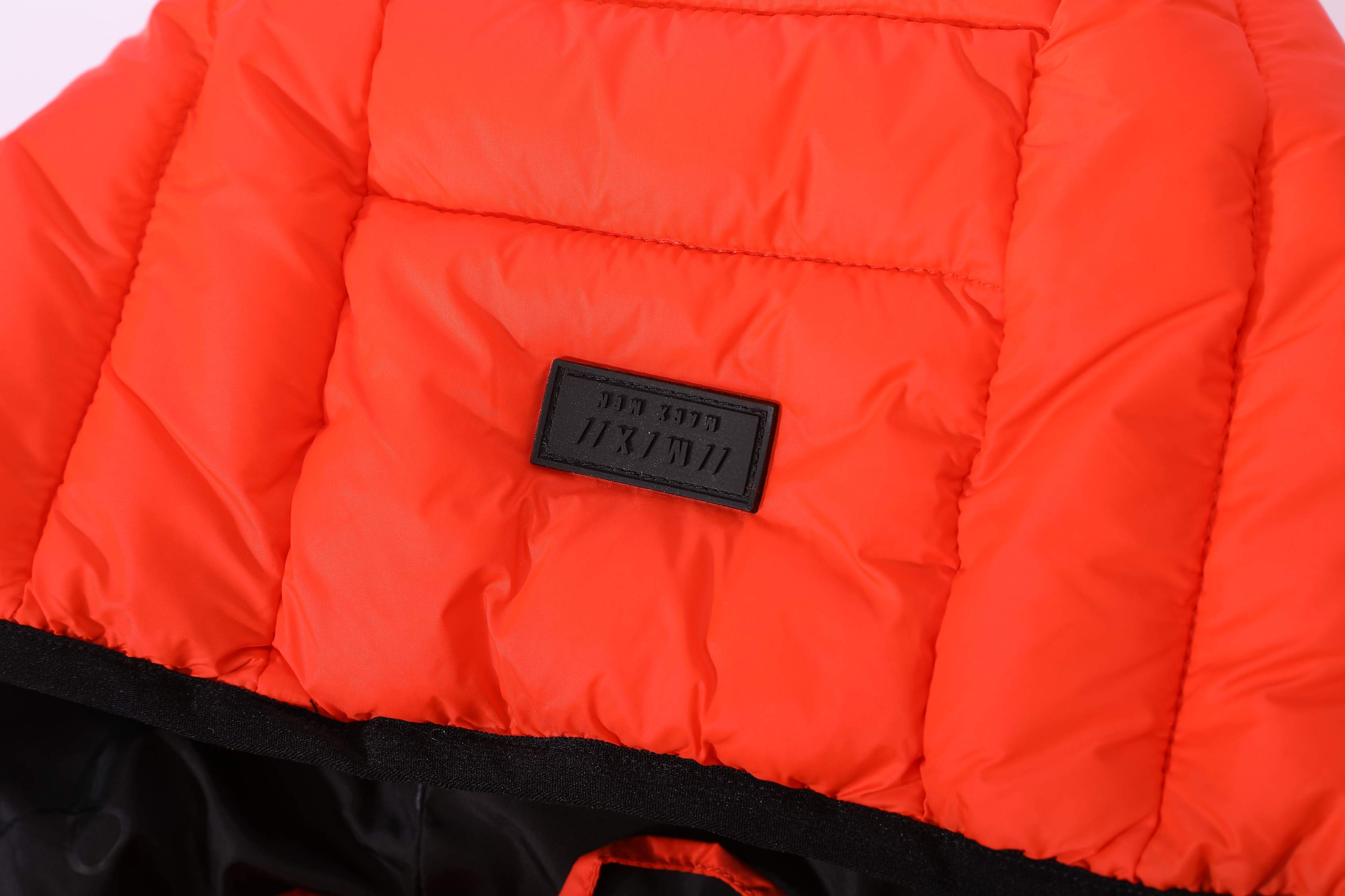 Men's light padded jacket