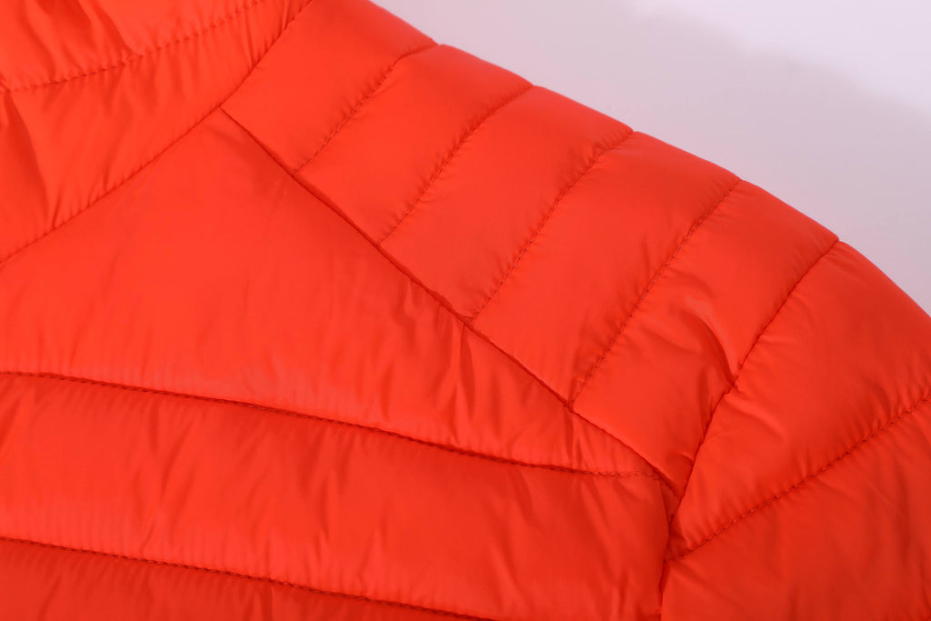 Men's light padded jacket