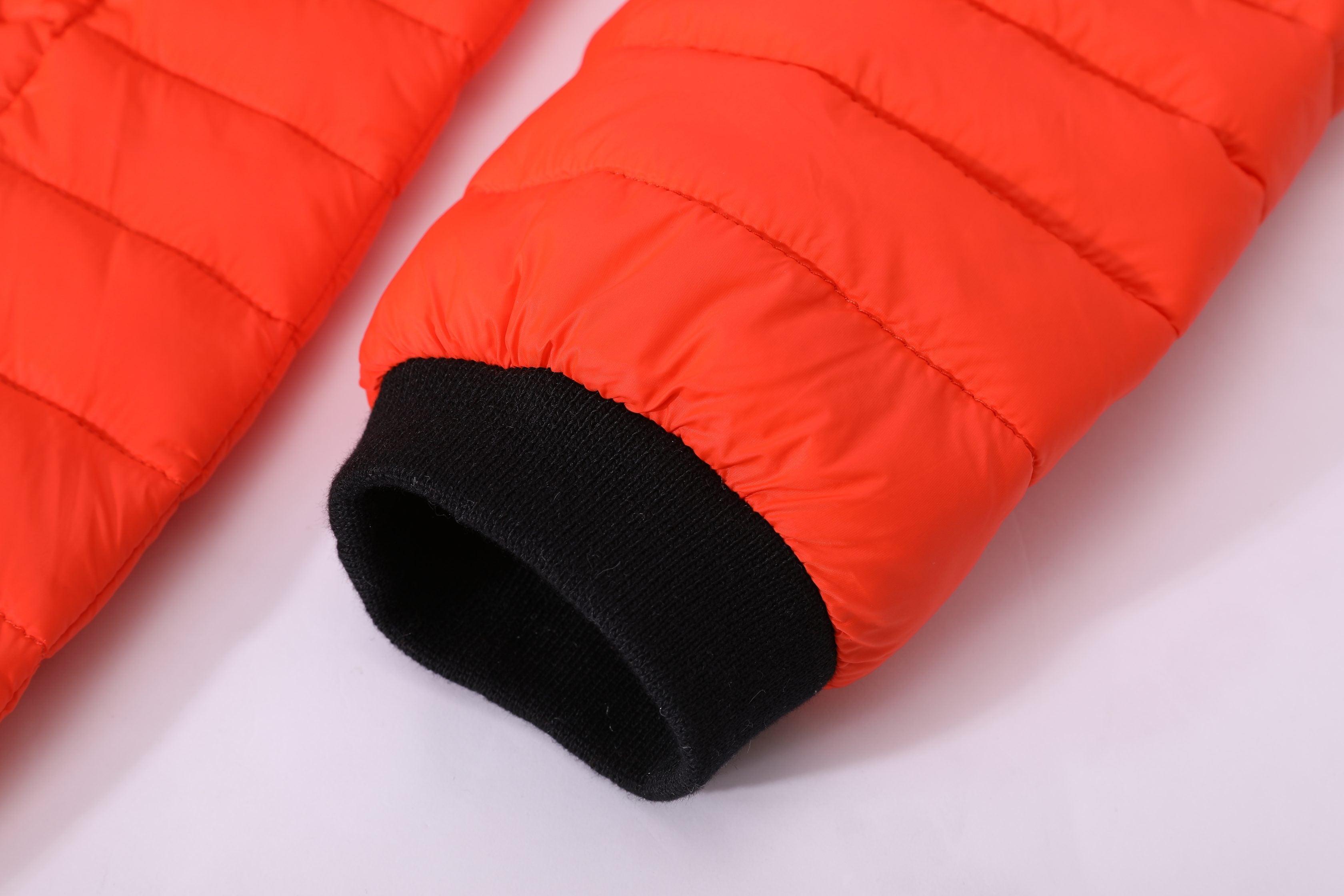 Men's light padded jacket