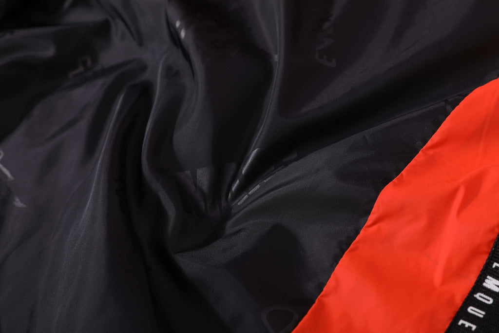 Men's light padded jacket