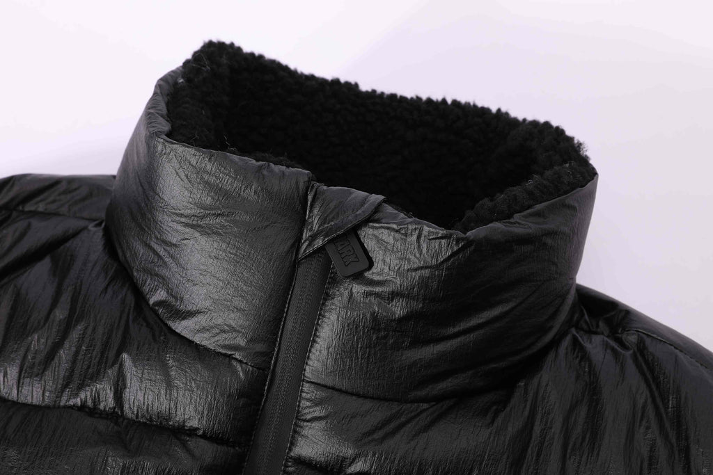 Men's  padded jacket