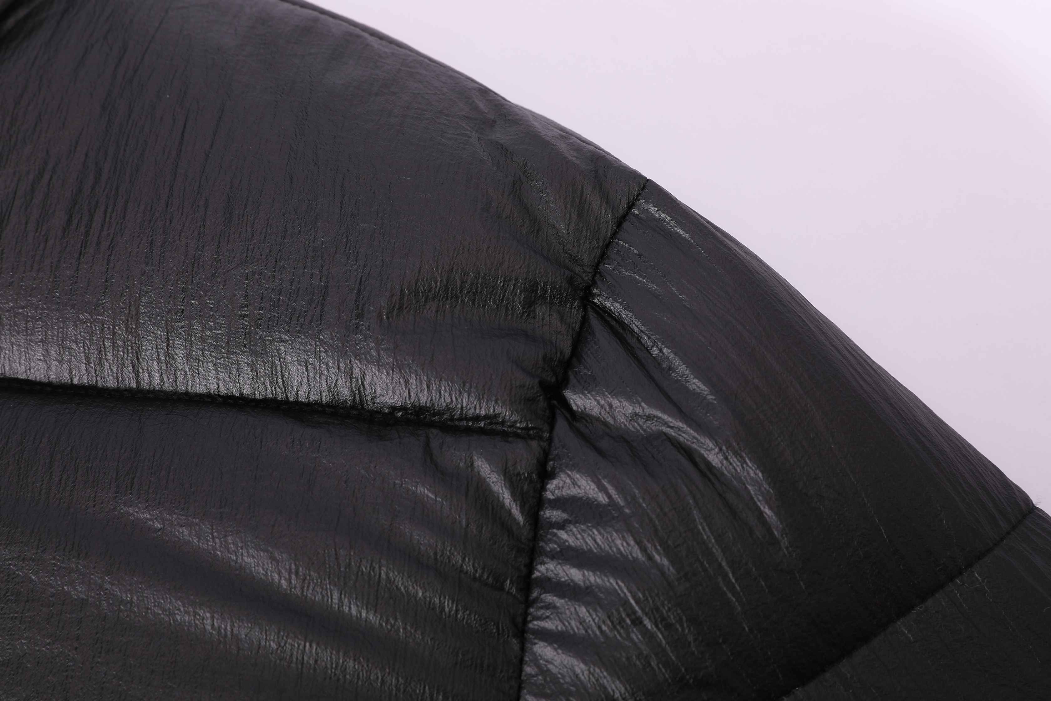 Men's  padded jacket