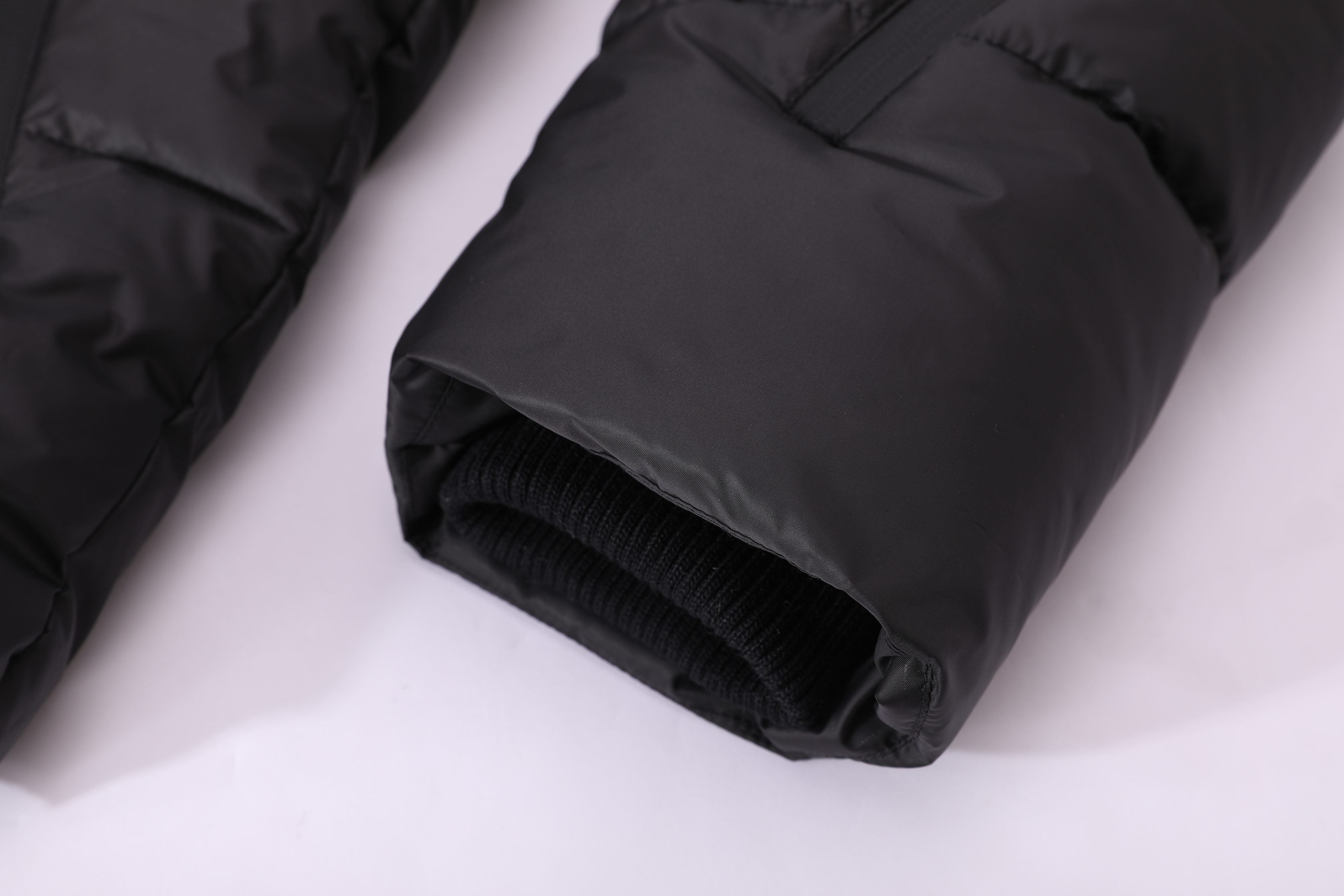 Men's  padded jacket