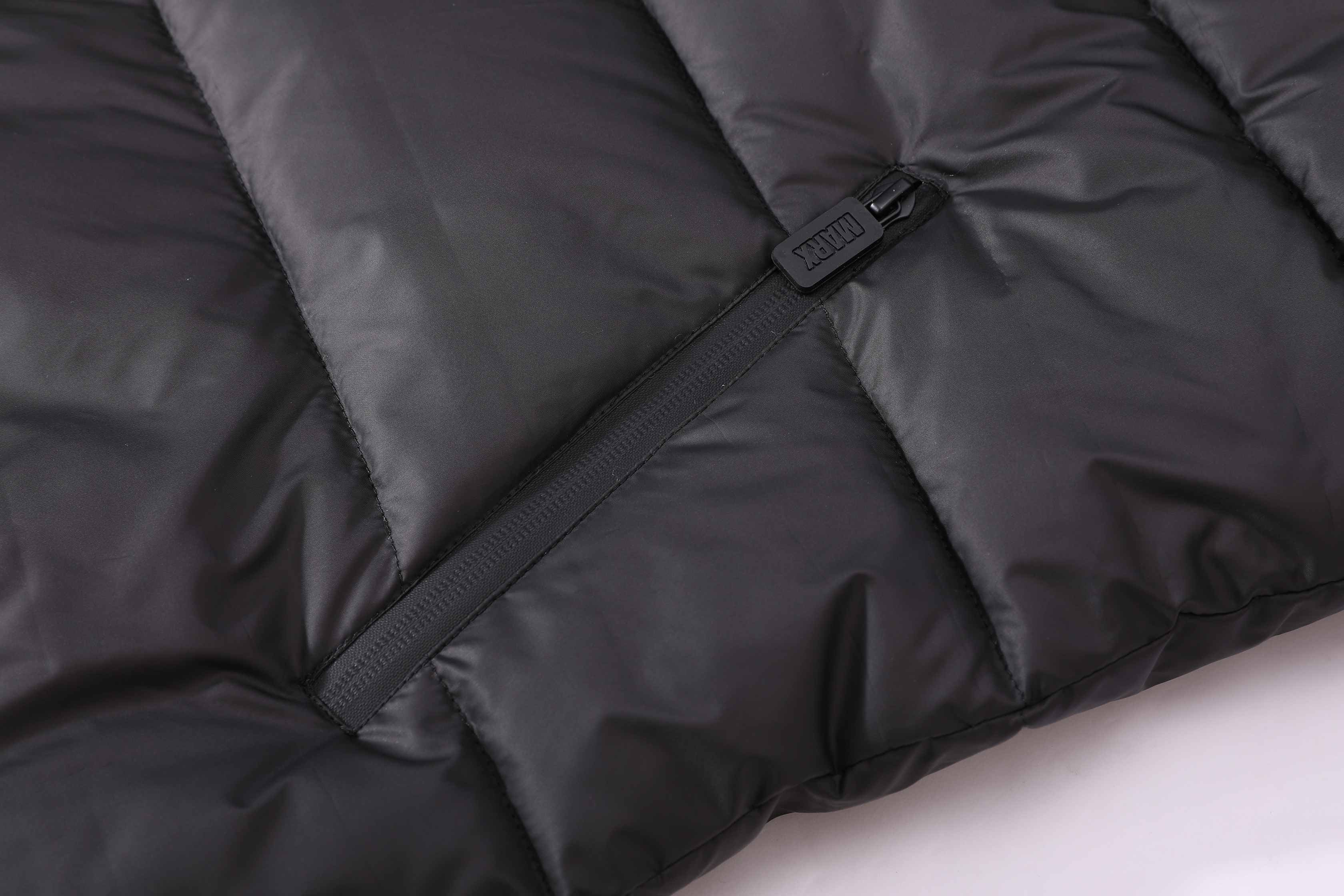 Men's  padded jacket