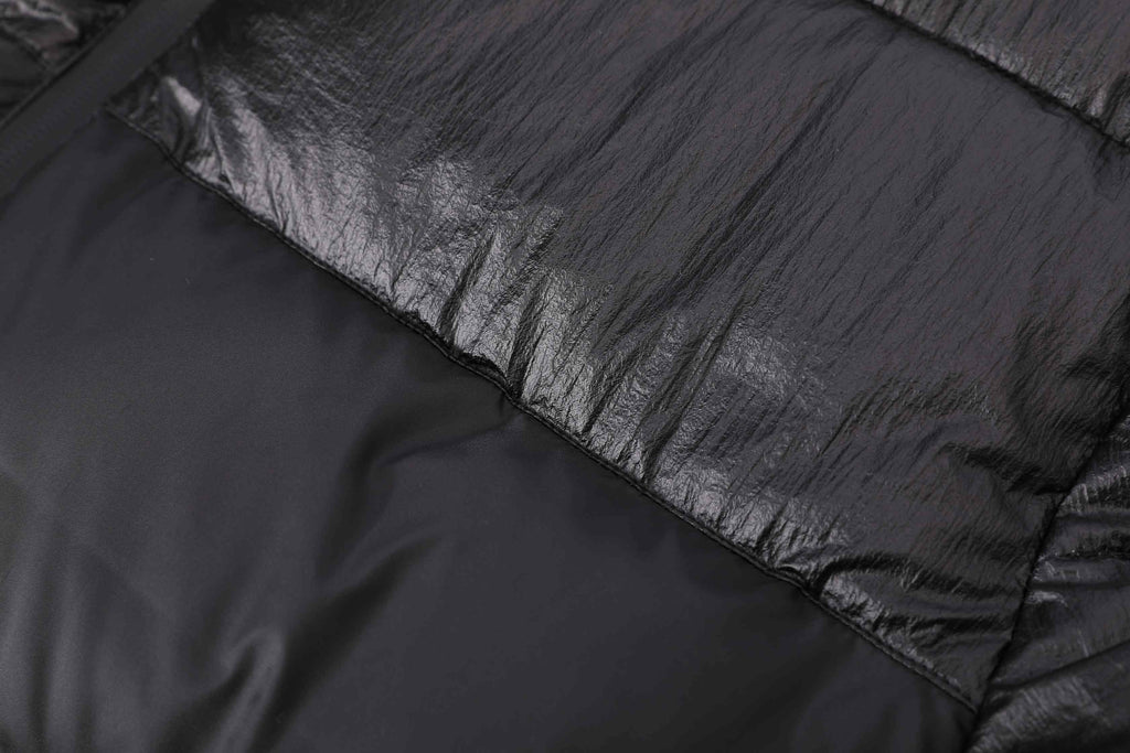 Men's  padded jacket