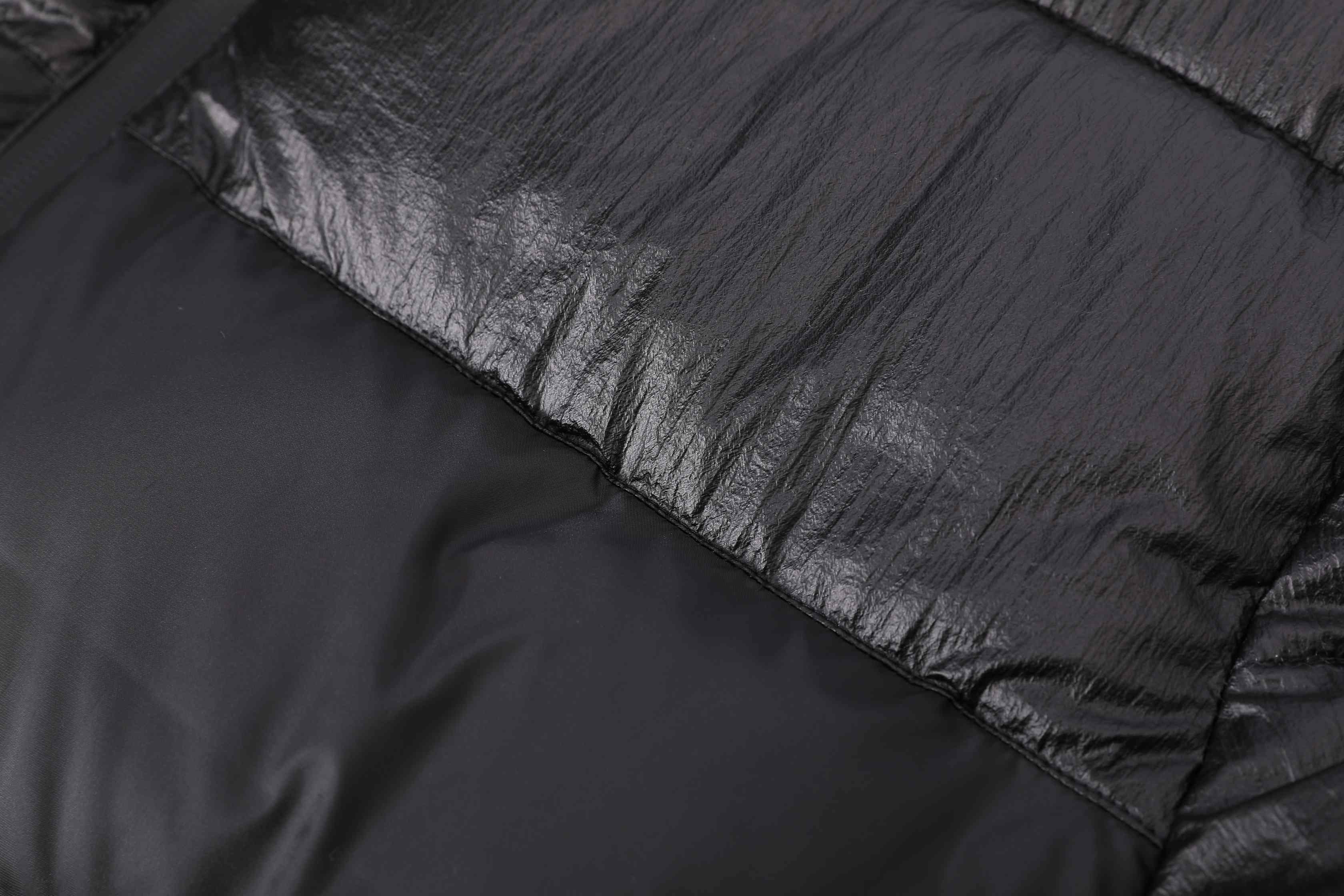 Men's  padded jacket