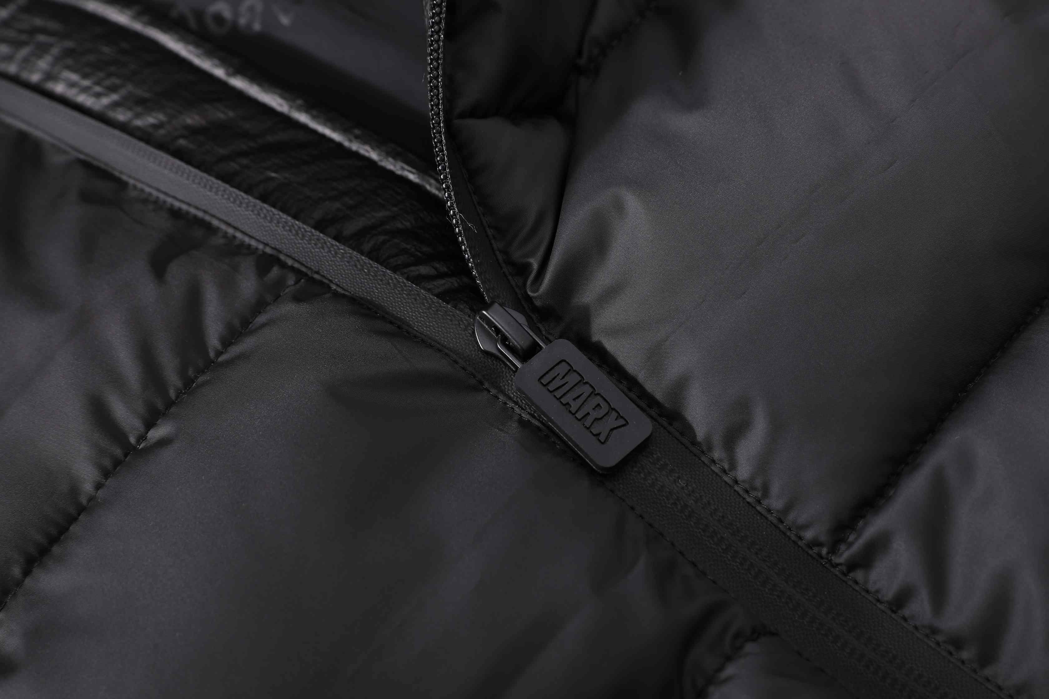 Men's  padded jacket