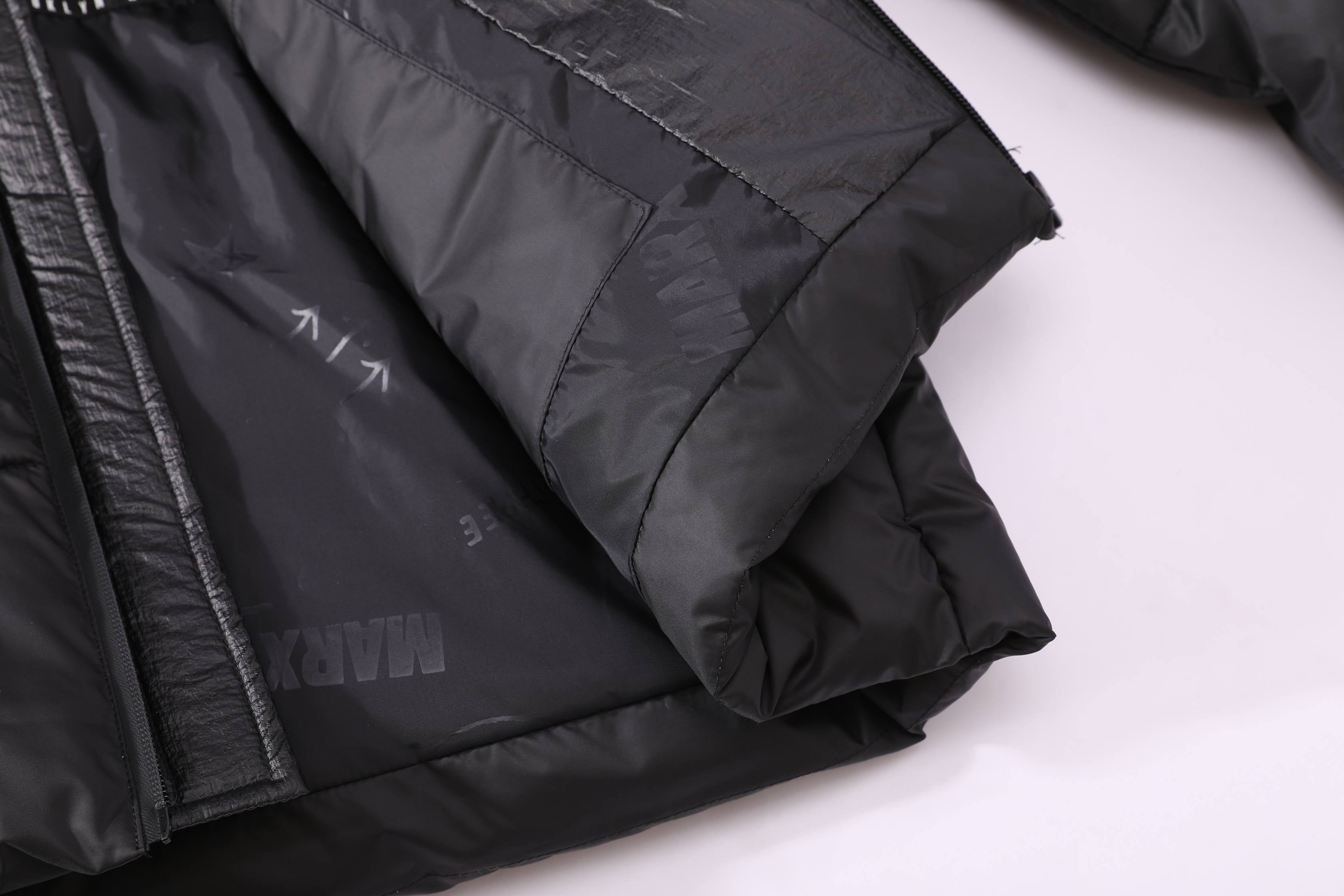 Men's  padded jacket