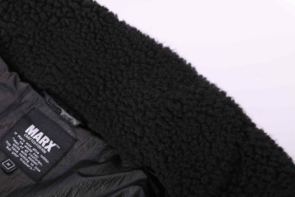 Men's  padded jacket