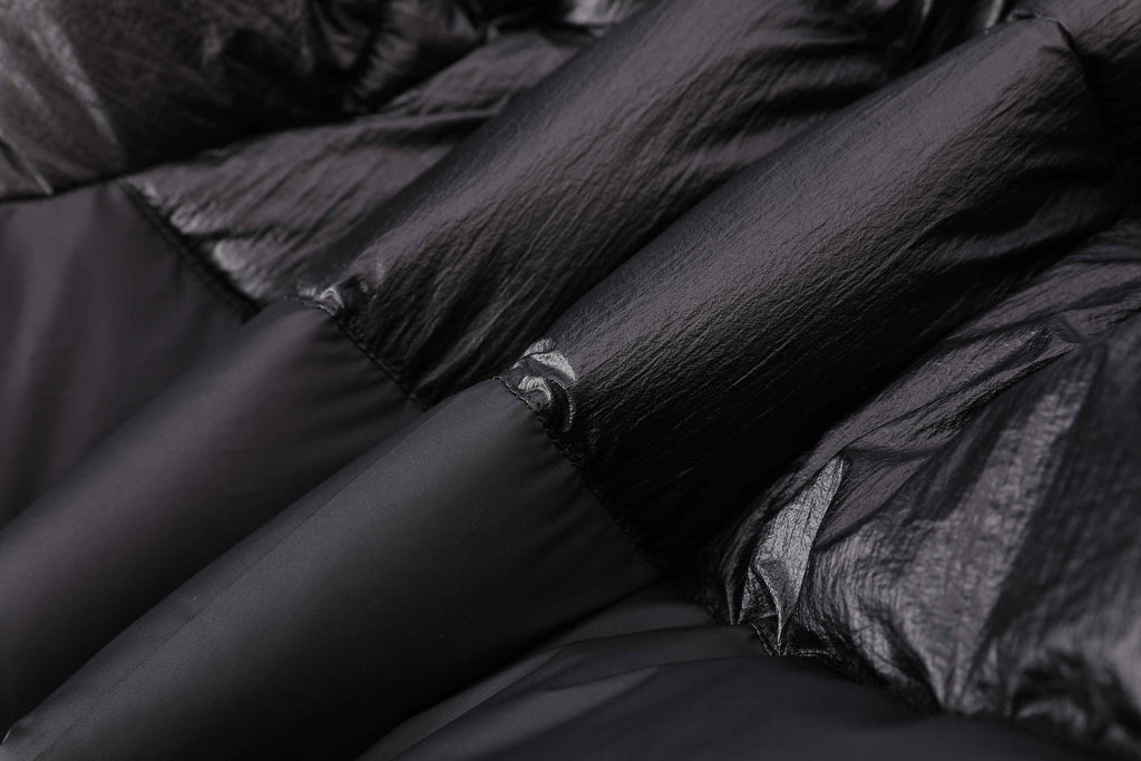 Men's  padded jacket