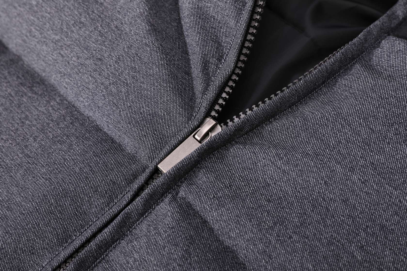 Men's  padded jacket