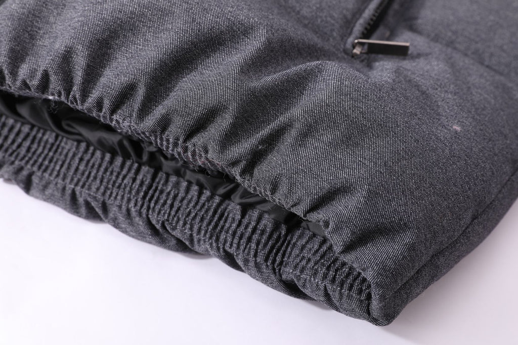 Men's  padded jacket