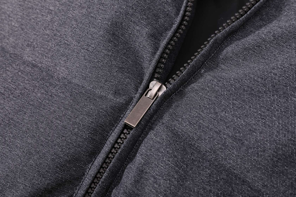 Men's  padded jacket